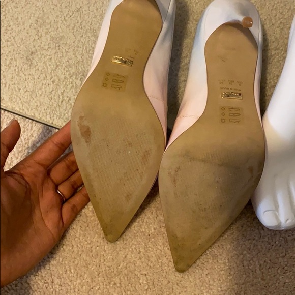 L’intervalle Heels Ombre Heels - Picture 7 of 9